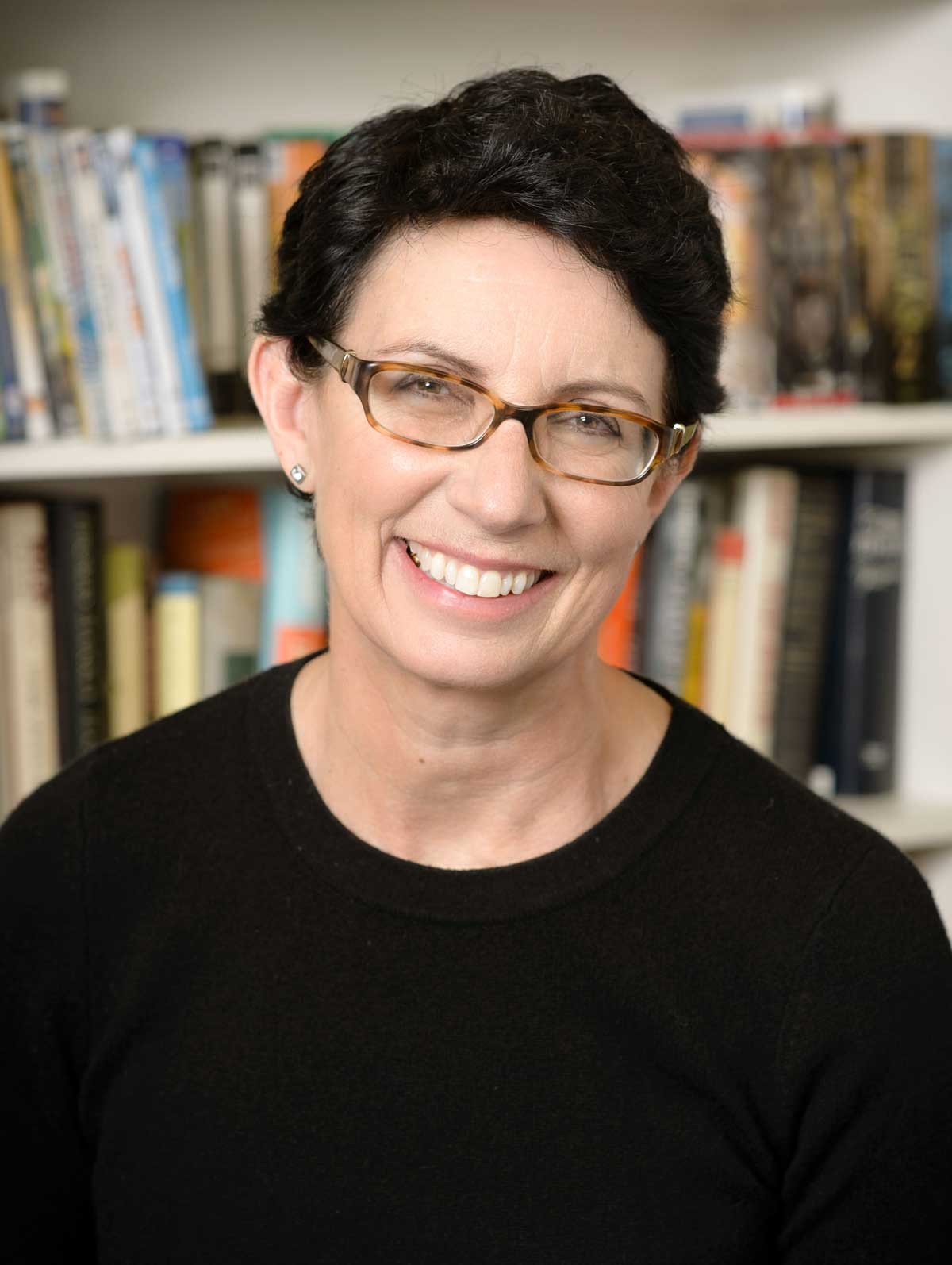 Laura Stanton, PhD, Clinical Psychologist